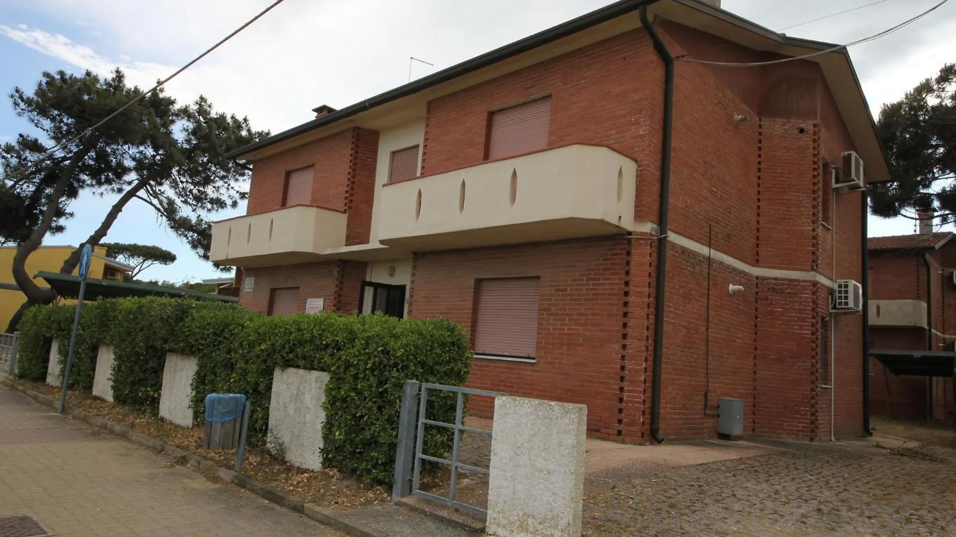 Cozy Apartment Near The Beach In Rosolina Mare Italy