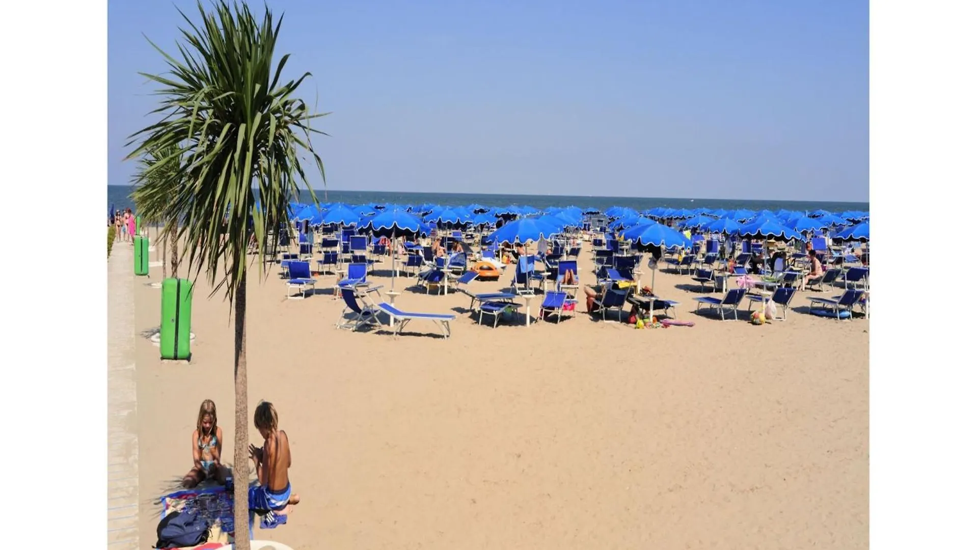 Cozy Apartment Near The Beach In Rosolina Mare Italy