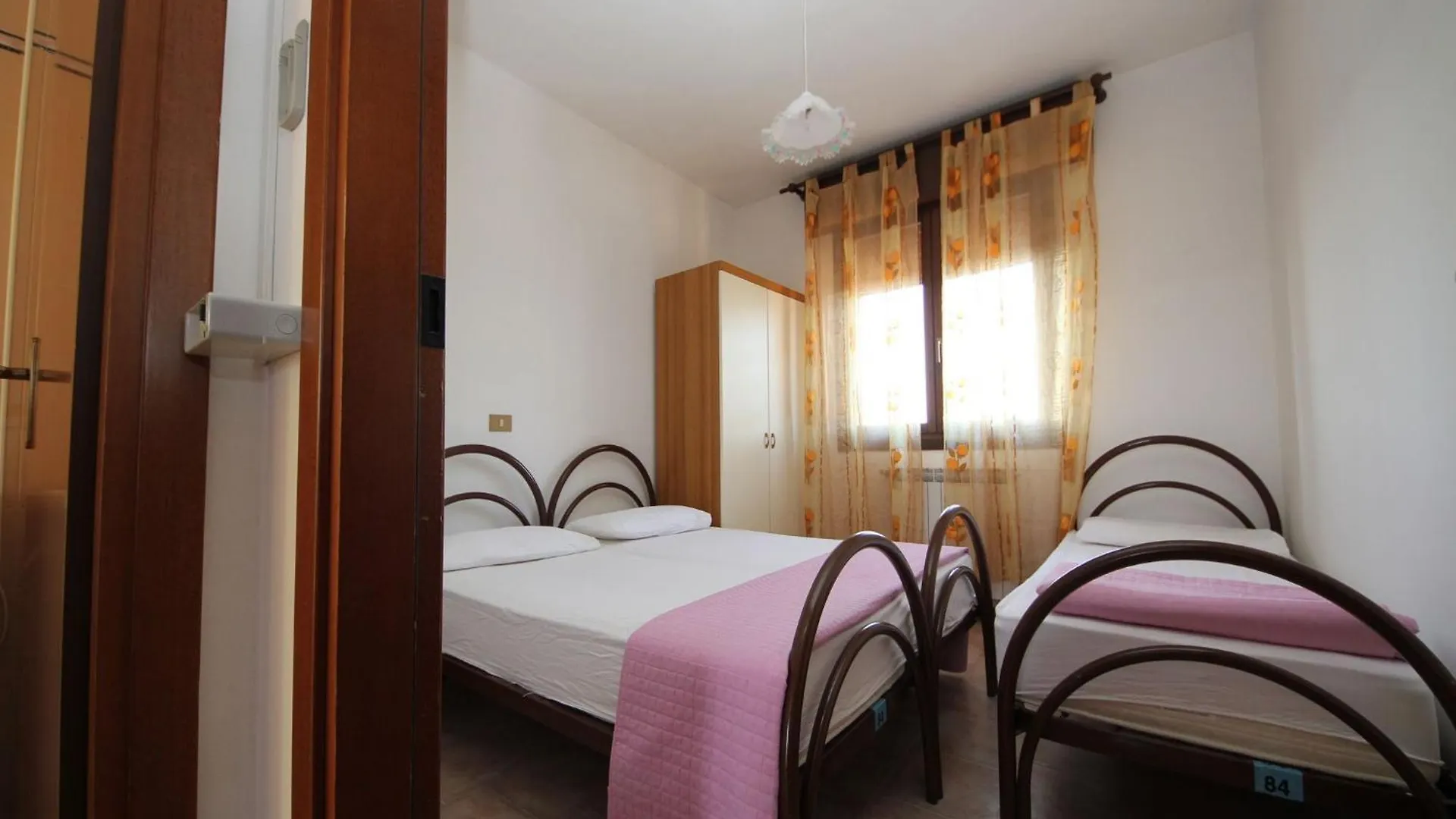 Cozy Apartment Near The Beach In Rosolina Mare 0*,