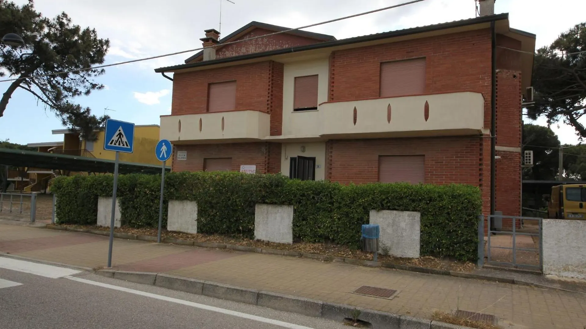 Cozy Apartment Near The Beach In Rosolina Mare 0*,  Italy