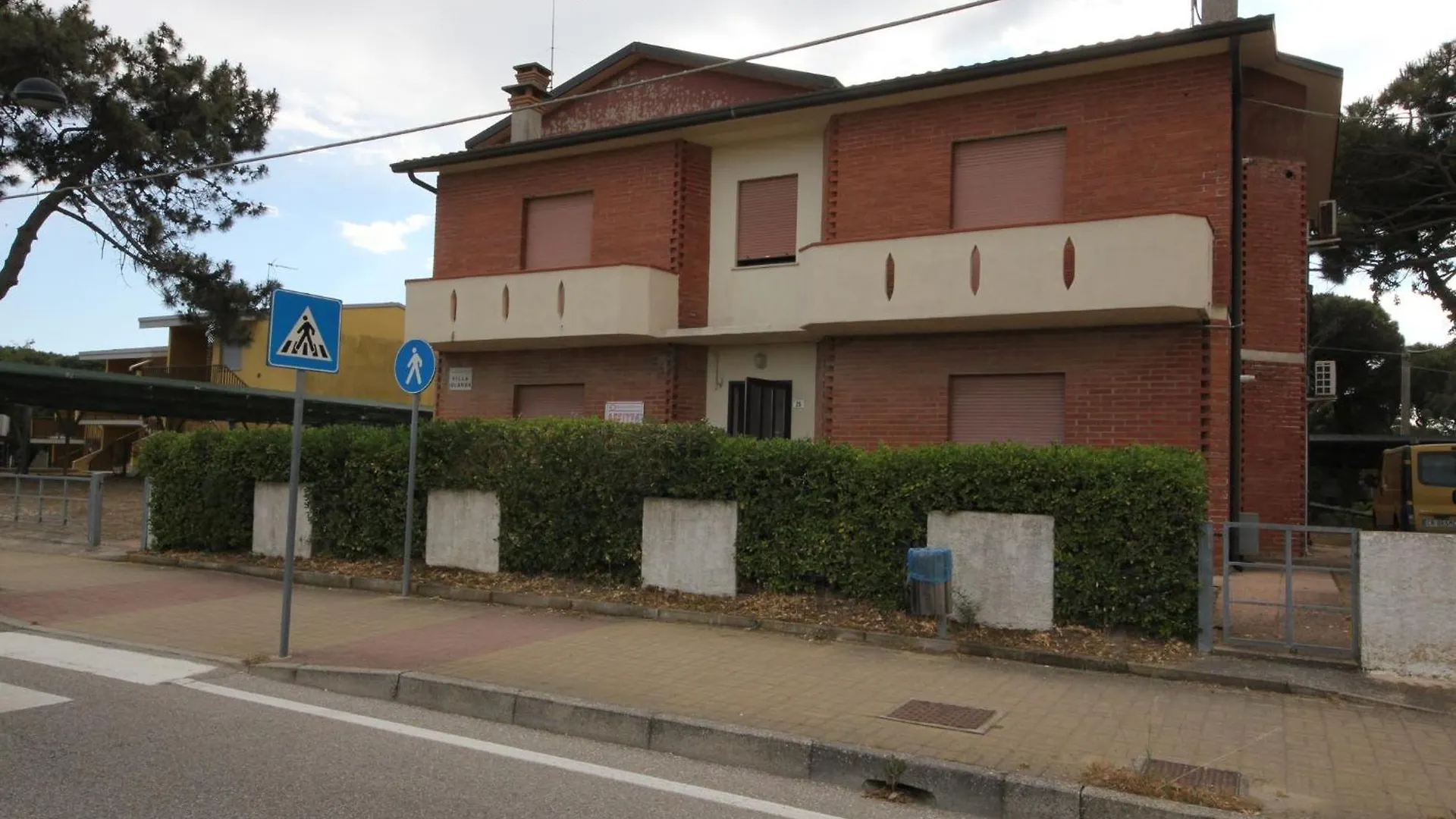 Cozy Apartment Near The Beach In Rosolina Mare