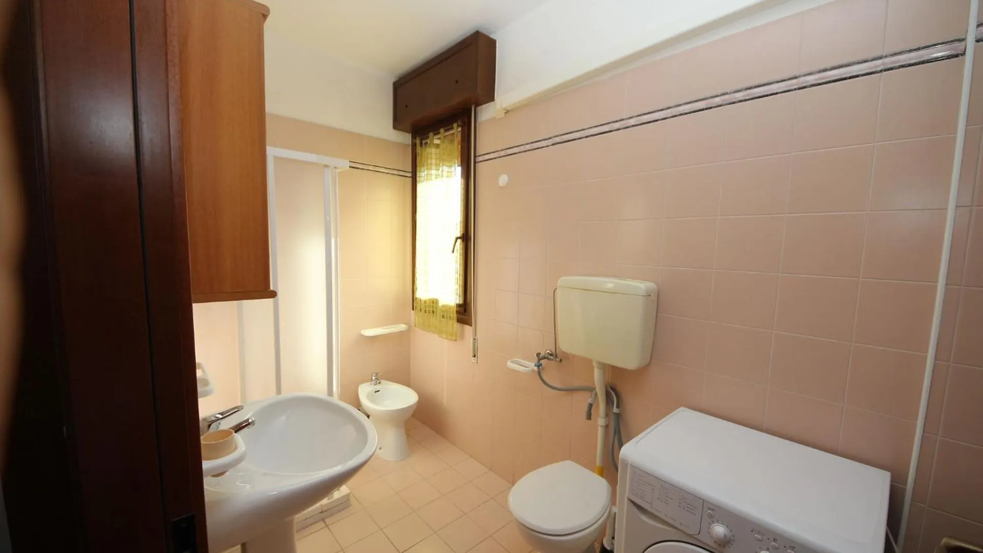Cozy Apartment Near The Beach In Rosolina Mare 0*,