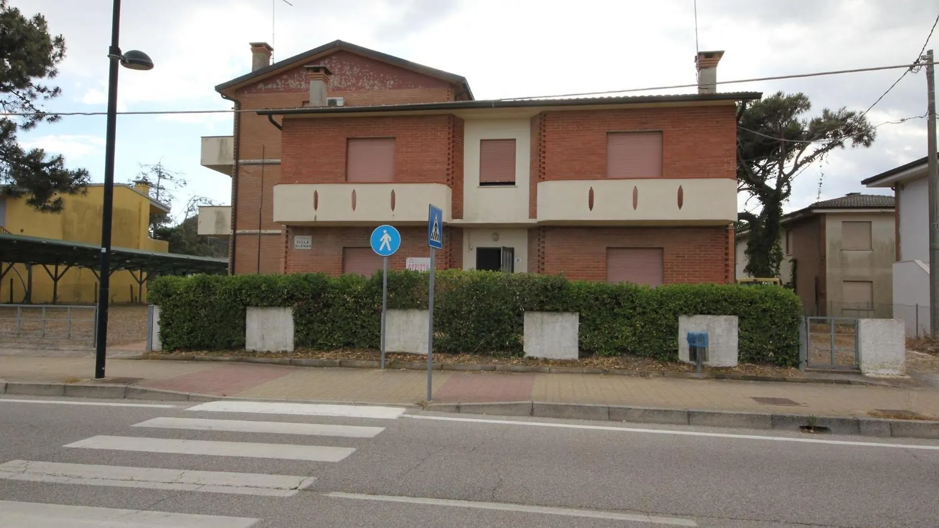Cozy Apartment Near The Beach In Rosolina Mare