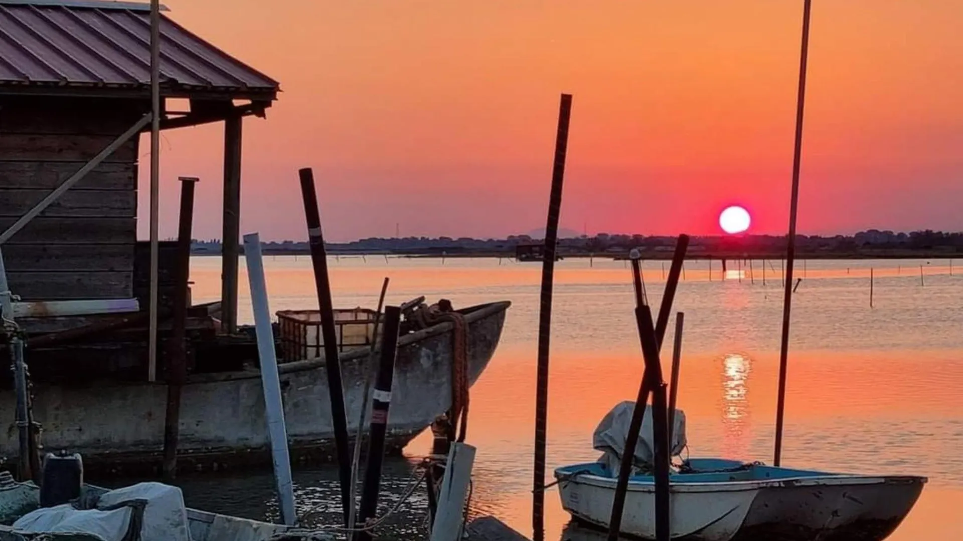 Cozy Apartment Near The Beach In Rosolina Mare Italy