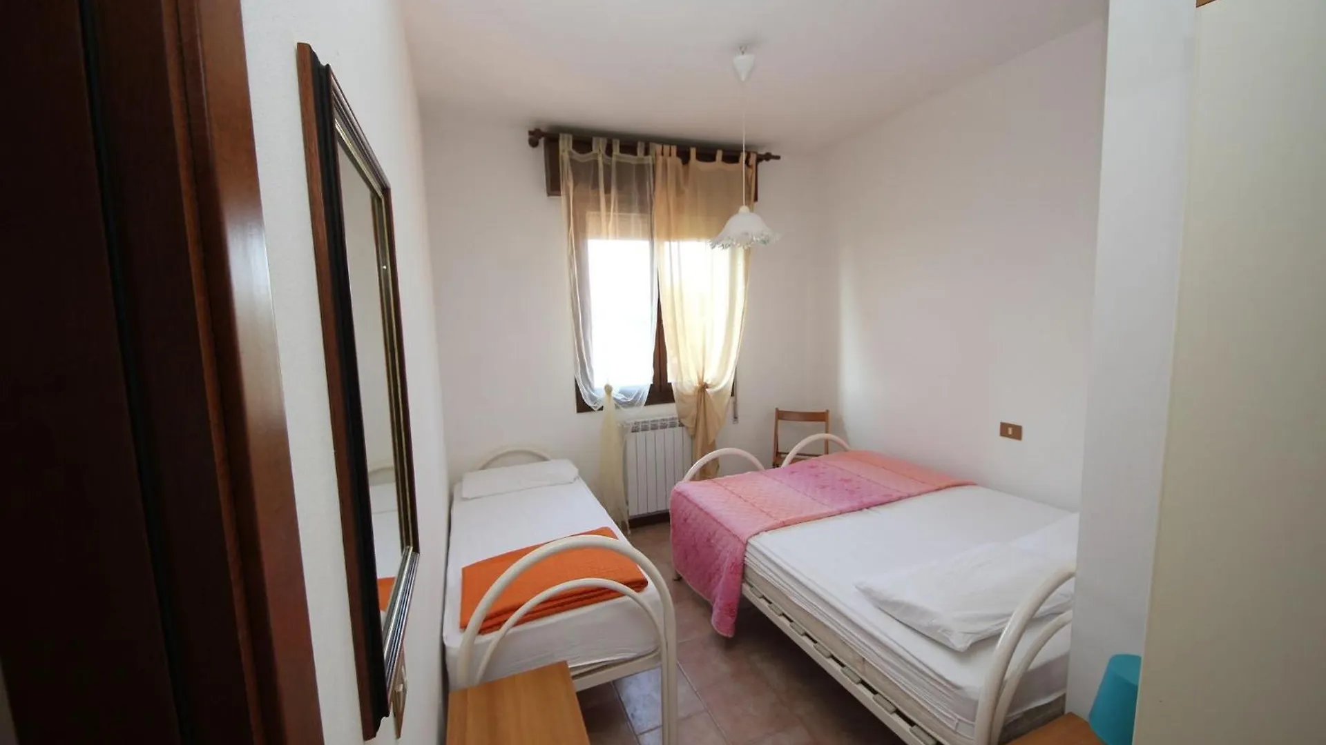 Cozy Apartment Near The Beach In Rosolina Mare Italy