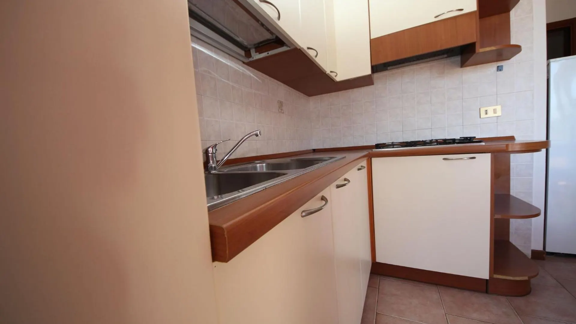 Cozy Apartment Near The Beach In Rosolina Mare 0*,  Italy