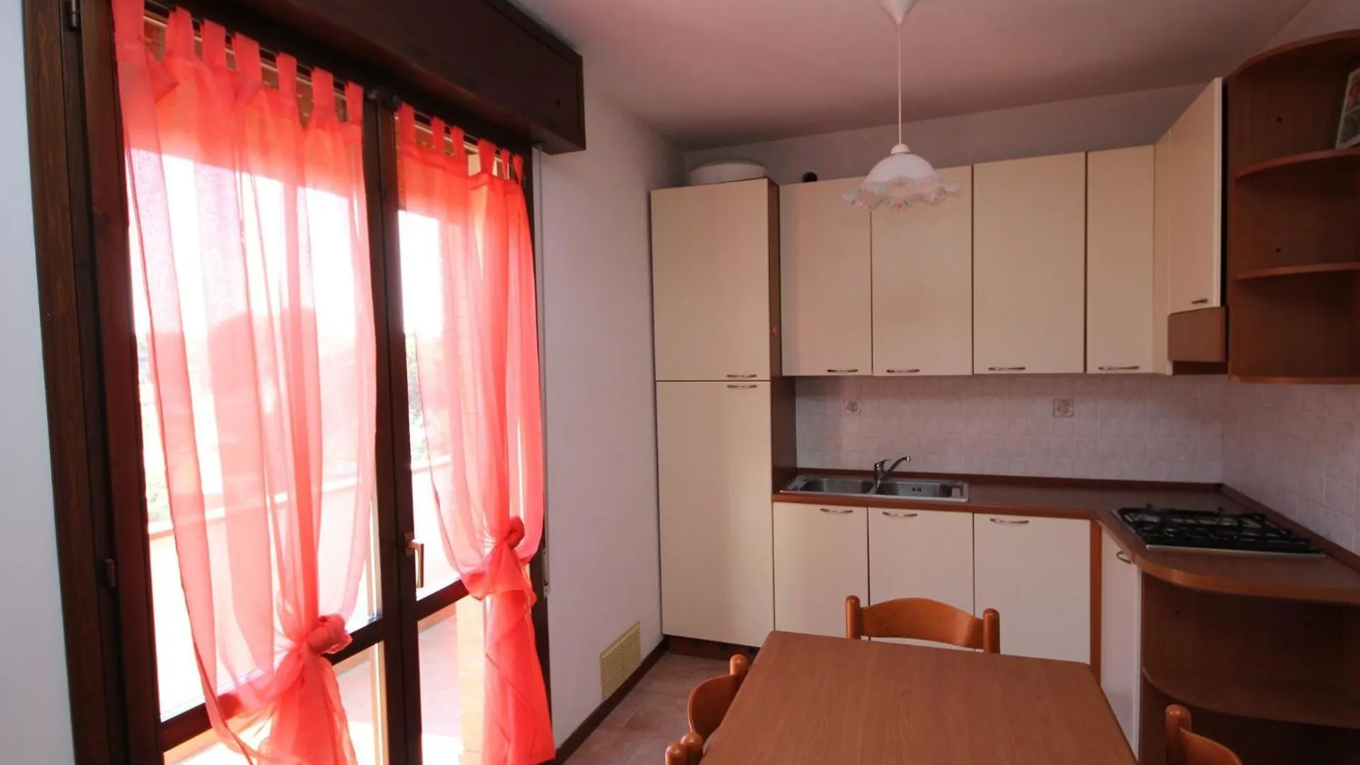 Cozy Apartment Near The Beach In Rosolina Mare 0*,
